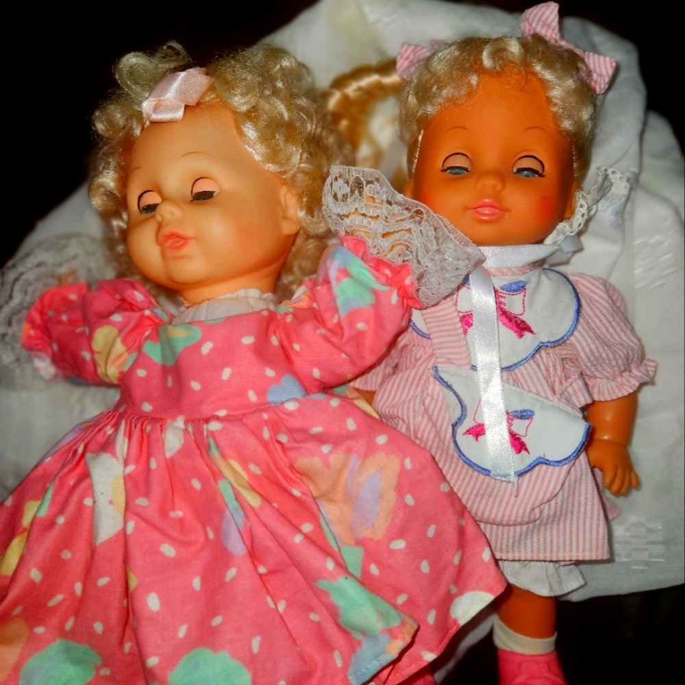 Dolls 2
